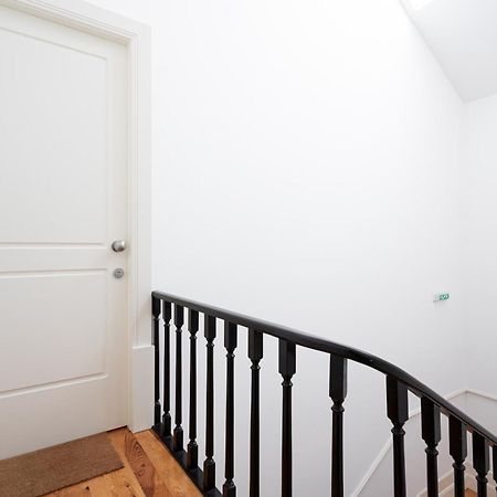Apartamento Lemon Mezzanine - Santa Catarina OOporto Exterior foto