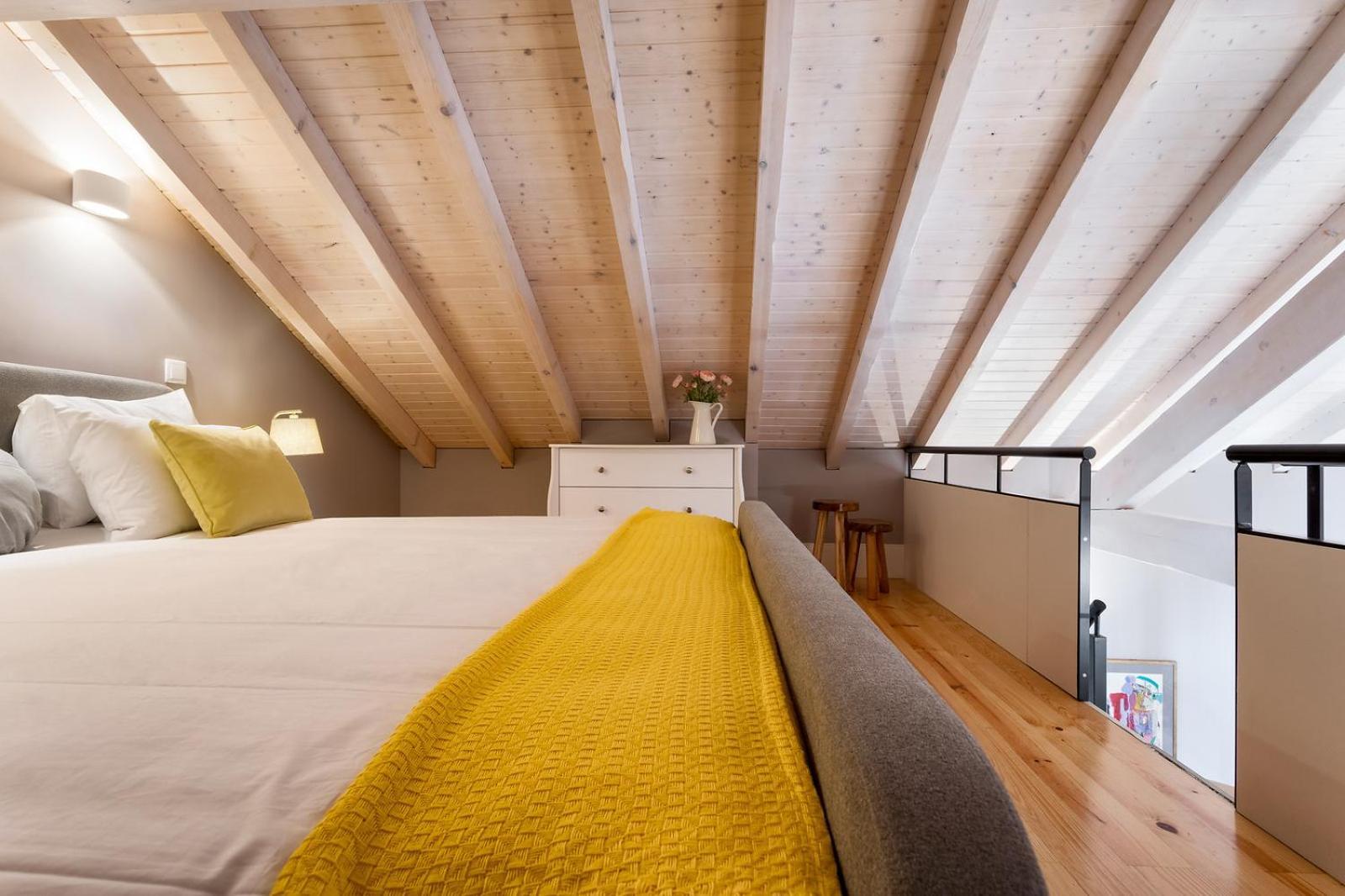 Apartamento Lemon Mezzanine - Santa Catarina OOporto Exterior foto
